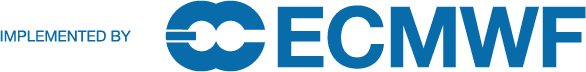 ECMWF logo